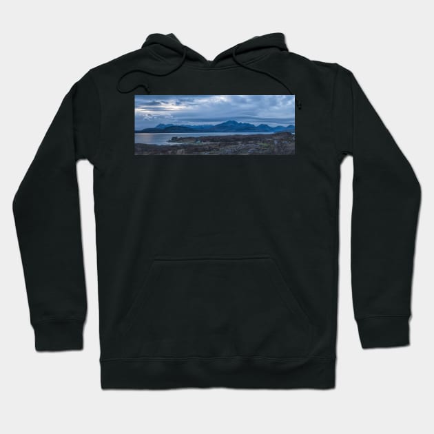 Altocumulus Hoodie by MCHerdering